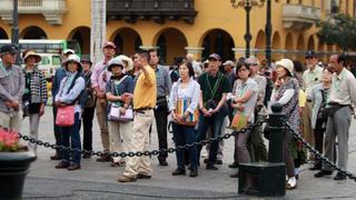 Censo 2017: ¿Cómo se brindarán los servicios turísticos durante el Día del Censo?