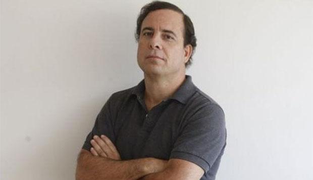 Aldo Mariátegui aclaró el contexto de su reunión con el suspendido vocal César Hinostroza. (Foto: USI)