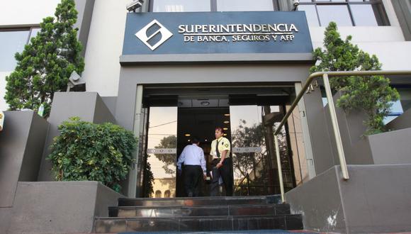Superintendencia de Banca, Seguros y AFP (SBS) modifica reglamento de Infracciones y sanciones.