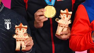 Lima 2019: así va el medallero al inicio del décimo día de competencia de los Juegos Panamericanos