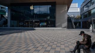 Apple sufriría déficit de 6 millones de iPhone Pro por caos en China