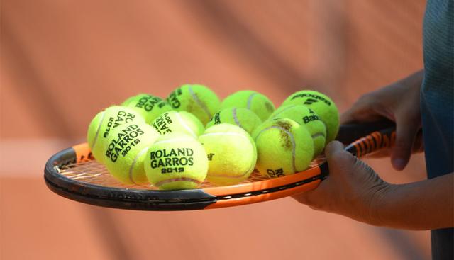Este domingo arranca Roland Garros. Conoce a los favoritos a ganar este torneo. (Foto: Roland Garros / Autor: Pauline Ballet / FFT)