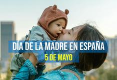 100 frases del Día de la Madre en España: cortas y bonitas para felicitar a mamá este 5 de mayo