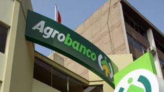 Colocaciones de Agrobanco superan S/. 1,000 millones al primer trimestre del año