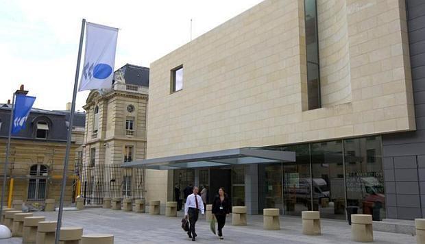 OCDE. (Foto: Reuters)