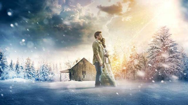 "The Shack", drama de Stuart Hazeldine, con Sam Worthington y Octavia Spencer, se posicionó en el quinto lugar entre las más taquilleras al reportar un ingreso de US$ 6 millones.