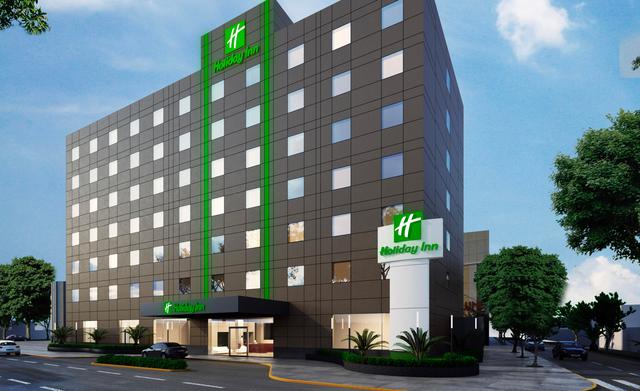 El Holiday Inn Piura abrió sus puertas este año, poniendo a disposición del público su servicio de tres estrellas y 120 habitaciones. (Foto: ihg)