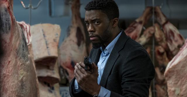 Foto 10 | “Nueva York sin salida”, de Brian Kirk, tuvo una recaudación de US$ 1.2 millones.