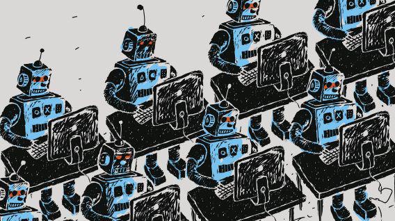 Automatización tendrá mayor impacto en China.