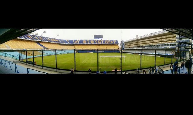 Foto 2 | Perú lo desbancó en aquella ocasión y en el estadio La Bombonera de Boca Juniors, el elegido por primera vez en esta eliminatoria debido a una acústica infernal que parece intimidar a los rivales.