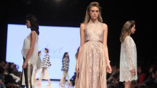 La pasarela no descansa en Lima: siguen los eventos fashion