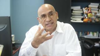 Waldo Mendoza: “El Perú del 2022 se parece mucho al de fines de los 80” 