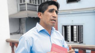 Poder Judicial deja al voto apelación de prófugos Arturo Cárdenas y otros investigados