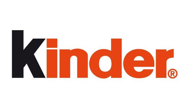 FOTO 3 | 28. Kinder (Alimentos envasados) Valor de marca US$ 6-7 mil millones