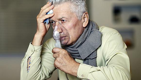El 78,9% de la población adulta mayor presenta algún problema de salud crónico. Foto: gob.pe