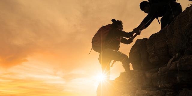 FOTO 1 | 1. Crea dinámicas (Foto: iStock)