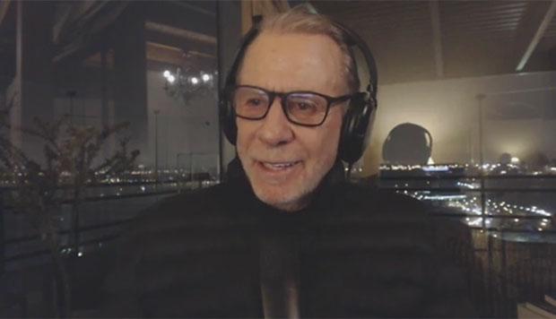 Ricardo Belmont minimizó victoria de Jorge Muñoz en las Elecciones 2018. (Foto: Facebook)