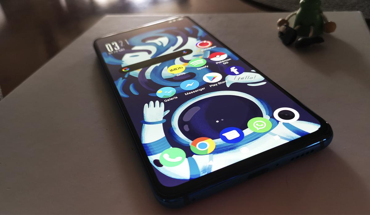 Los núcleos o cores se dedican a leer instrucciones y a ejecutar acciones específicas en un teléfono móvil. (Foto: La Prensa)