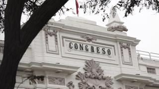 Congreso: Comisión de Presupuesto aprobó proyecto de ley de presupuesto público para 2021
