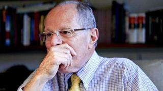 El Poder Ejecutivo no tiene plata para todo, afirma presidente Kuczynski