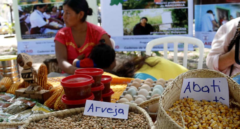 América Latina se moviliza para frenar el hambre ante la pandemia ...