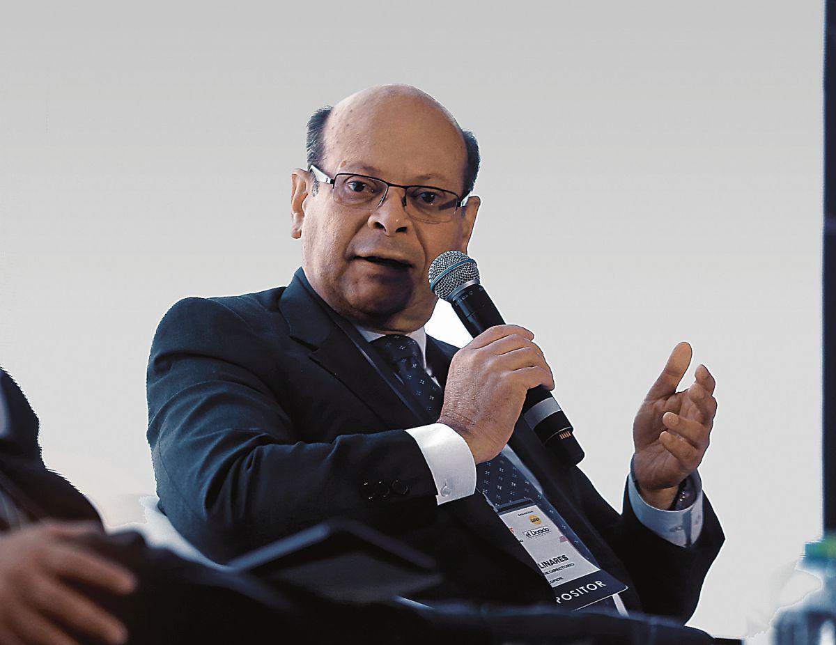 Microfinancieras Están aumentando demanda de líneas de crédito de Cofide para atender a mypes, dijo Linares. (Foto: GEC)