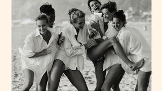 Peter Lindbergh: uno de los fotógrafos más caros del mundo