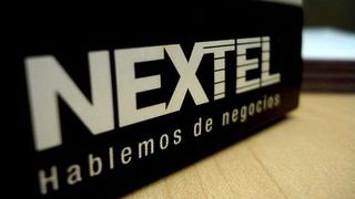 Matriz de Nextel estaría próxima a vender su filial de Perú