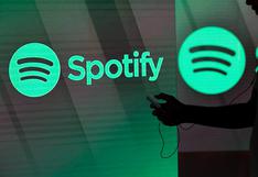Spotify revela aplicación para móviles más lentos de emergentes