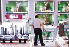 El 40% de hogares no contaría con TV con sintonizador digital