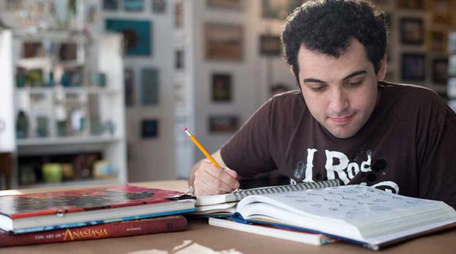 Life, Animated. Dicen que Disney es dueña de un mundo mágico. Para la familia de Owen Suskind, esta magia bordea el milagro. Owen fue diagnosticado con autismo avanzado a los 3 años, y el pequeño encontró en las películas de Disney el antídoto que necesit