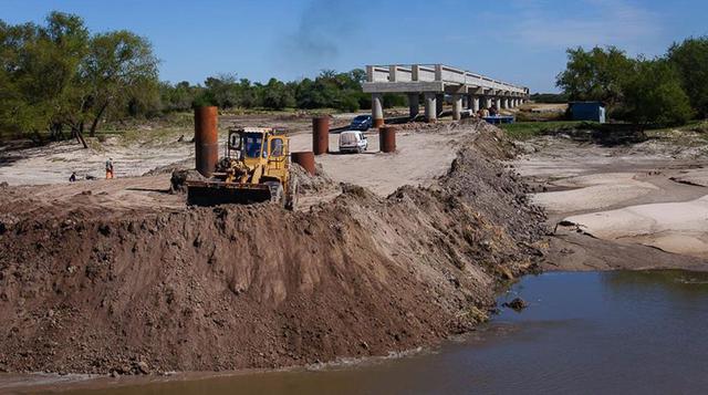 Daños colaterales. El plan de PPK se enfoca en los afectados por la minería y propone un nuevo programa de reconversión productiva de las empresas que se vean afectadas por los proyectos mineros, ya sea por el mayor costo de la mano de obra o por efectos 