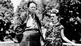 Una ópera sobre Diego Rivera y Frida Kahlo se estrenará en el 2020 en EE.UU.