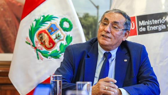 Misión del Banco Mundial arribará próximamente al Perú para ayudar a reducir los plazos de otorgamiento de los permisos para exploración y explotación minera, adelanta Oscar Vera.
