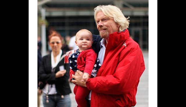 FOTO 3 | “Si no tienes tiempo para las pequeñas cosas, no lo tendrás para las grandes”.