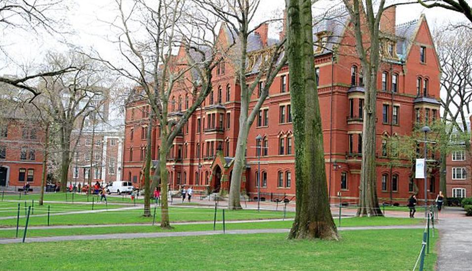 El top 10 resulta idéntico al del 2018, con ocho universidades estadounidenses y dos de británicas.