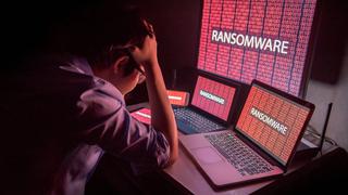 Siete presuntos piratas informáticos relacionados con ataques de ransomware fueron arrestados