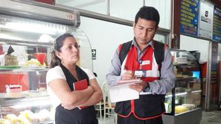 MTPE: Casi seis de cada 10 trabajadores en el Perú no están registrados en planilla