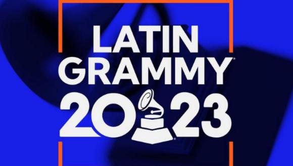 Latin Grammy 2023: Fecha, nominados y dónde verlos en vivo | Foto: Latin grammy