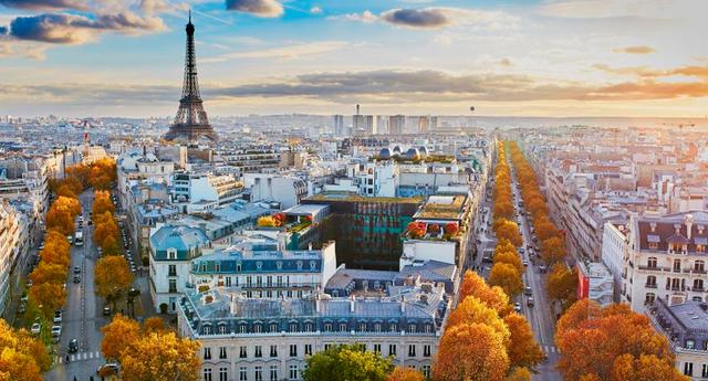 FOTO 6 | 6. Pasaporte de Suecia, Francia (puedes acceder a 186 países y territorios) (Foto: iStock)