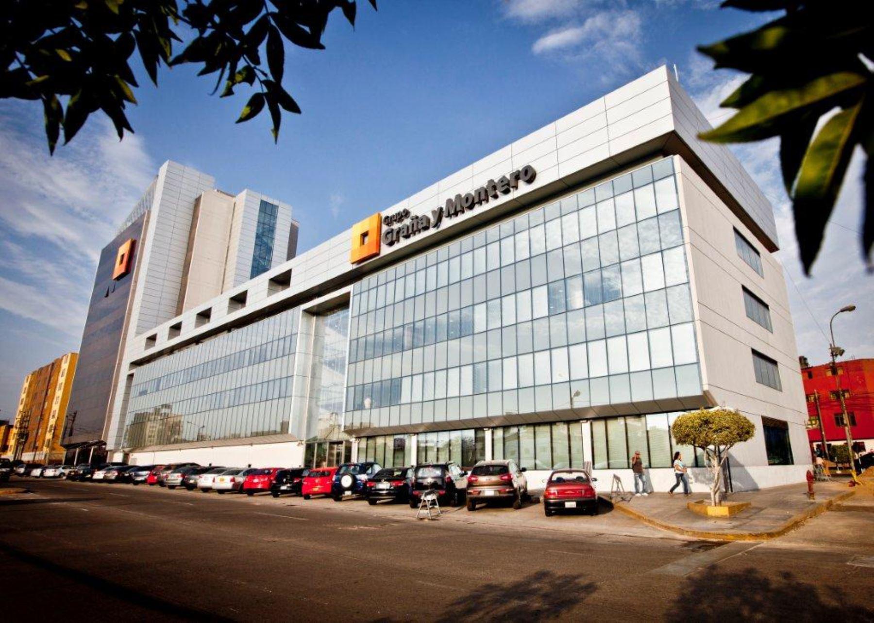 El 3 de julio del 2018, Graña presentará la solicitud de sobreseimiento o desestimación de la demanda (Foto: USI).