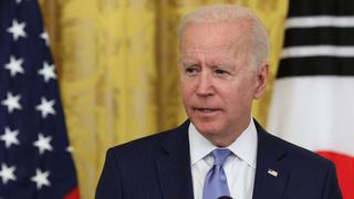 “Tenemos un acuerdo”, Biden anuncia US$ 1.2 billones para infraestructura en EE.UU.