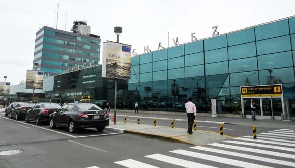 Actualmente, el Perú cuenta con tres contratos de concesión que se encuentran operativos: el Aeropuerto Jorge Chávez, un primer grupo con aeropuertos en provincia (que tiene 12 locales) y un segundo grupo con cinco sedes. (Foto: Shutterstock)