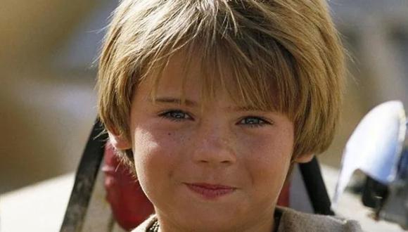En 1999, cuando tenía tan solo 10 años, Jake Lloyd interpretó a Anakin Skywalker en "Star Wars" (Foto: Lucasfilm)