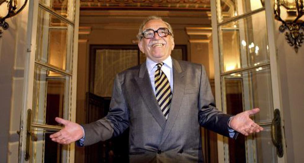 Las diez frases más famosas de Gabriel García Márquez TENDENCIAS
