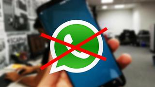 Celulares en los que dejará de funcionar WhatsApp este 2022