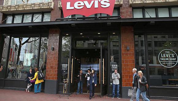 Levi's cotizará en la bolsa neoyorquina bajo el símbolo "LEVI".&nbsp;(Foto: AFP)
