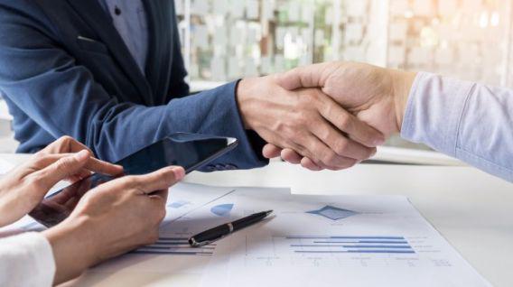 La sociedad anónima cerrada no tiene acciones inscritas en el Registro Público del Mercado de Valores. (Foto: Freepik)