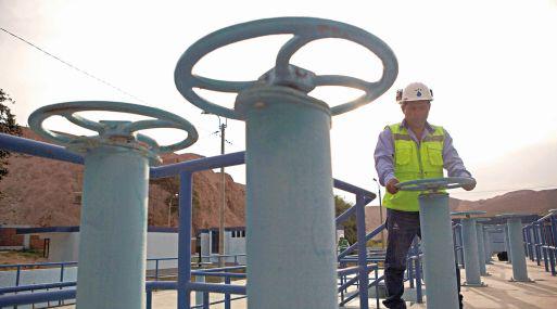 El MVCS financiará las inversiones en el mejoramiento y ampliación de los servicios de saneamiento rural en la región Loreto. (Foto: Archivo)