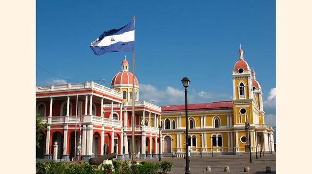 Nicaragua: 2 medidas proteccionistas. (Foto: Wikipedia)